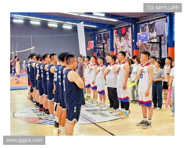 以篮球为核心探索团队协作精神与竞技魅力的完美融合